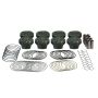 Mahle Motorsport 197754925 Piston Kit