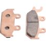 All Balls Racing 18-8048 90-95 Yamaha XT600 Sintered Brake Pad - Front