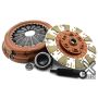 XCLUTCH XKTY26017-1C 93-95 Toyota Landcruiser Prado 3.0L Stage 2 Cushioned Ceramic Clutch Kit