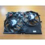 Mopar 68189000AD FAN MODULE, Radiator Cooling