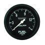 0-15 Fuel Pressure A/Gag