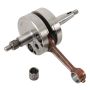 Hot Rods 4066 06-13 Kawasaki KX 100 100cc Crankshaft