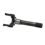 Yukon Gear & Axle ZA W38817 USA Standard 4340 Chrome Moly Replacement Axle For Dana 44 / F250 Outer Stub / Uses 5-760X U/Joint