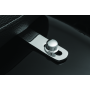 Kuryakyn 5210 Quick Release Seat Screw Chrome