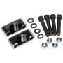 ALLSTAR PERFORMANCE ALL69025 Ford 9in U-Joint Girdle 1310 Series