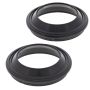 All Balls Racing 57-111 85-86 Honda ATC250R Fork Dust Seal Only Kit