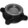 GSP 696103 Lexus, Toyota Wheel Bearing and Hub Assembly  - Front