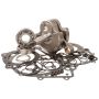 Hot Rods CBK0027 09-14 Suzuki LT-Z 400 400cc Bottom End Kit