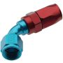 FRAGOLA FRG226012 Hose Fitting #12 60 Deg Pro-Flow
