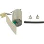 Bosch 69643 Bosch Fuel Pump and Strainer Set