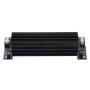 Russell Performance 8in Heat Sink Transmission Cooler