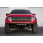 Addictive Desert Designs F018052100103 10-14 Ford F-150 Raptor ADD PRO Front Bumper