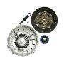 Platinum Driveline 07-139 Clutch Kit