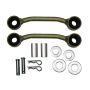 Skyjacker SBE638-6XJ END LINKS REAR 6-8IN. CHER XJ