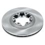 PowerStop AR8653 AutoSpecialty Brake Rotor