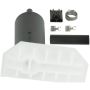 Bosch 69695 Bosch Fuel Pump and Strainer Set