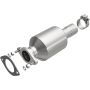 MagnaFlow Exhaust Products 5671523 California Direct-Fit Catalytic Converter