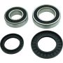 Pivot Works PWRWK-Y18-030 Yam Atv Rear Wheel Bearing Kt