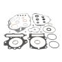 Vertex Pistons 811685 Vertex Gaskets 90-95 Yamaha XT600 Complete Gasket Kit w/ Oil Seals
