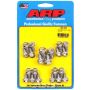 ARP ARP454-1802 Ford S/S Oil Pan Bolt Kit 6pt.