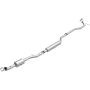 MagnaFlow Exhaust Products 21-239 OEM Grade Direct-Fit Catalytic Converter