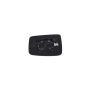 Mopar 68050298AA GLASS, Mirror Replacement