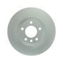 Bosch 53011416 Bosch QuietCast Disc Brake Rotor