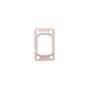 SCE GASKETS 9428 PRO COPPR EMBSSD EXH. T-3/T-4 TURBO FLANGE
