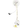 Bosch 69734 Bosch Fuel Pump and Strainer Set