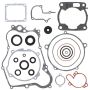 Vertex Pistons 811632 Vertex Gaskets 1989 Yamaha YZ125 Complete Gasket Kit w/ Oil Seals