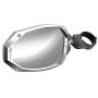 Seizmik 56-18108 04+ Can Am/ Hon/ Kaw/ Kub/ Polaris/ Yam Photon Sideview Mirror 2 in.