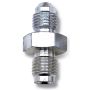Russell 640321 Performance -4 AN SAE Adapter Fitting (2 pcs.) (Endura)