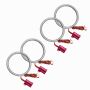 Oracle Lighting 3946-001 LED Halo Kit, White