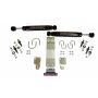 Skyjacker 8204 2007-2017 Jeep Wrangler JK/JKU Black Max Dual Steering Stabilizer Kit