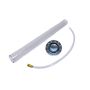 2.5in Fender Fuel Filler Kit