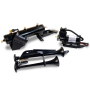 Kleinn Air Horns CANX3-102-1 Kleinn 17-21 Can-Am Maverick X3 Model 102-1 Horns