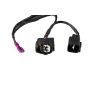 Diode Dynamics DD4134 Plug-and-Play Backlight Harness for 2016-2023 Toyota Tacoma (Pair)