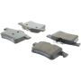 Stoptech 308.14490 Street Brake Pads - Front