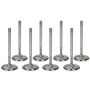 FERREA FERF1009P-8 SBC C/P HS 2.080 Intake Valves