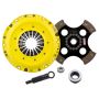 ACT 2002 Porsche 911 HD/Race Rigid 4 Pad Clutch Kit