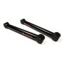 JKS Manufacturing 18-21 Jeep Wrangler JL Fixed J-Link Lower Control Arms - Rear