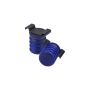SuperSprings SSR-610-40 | SumoSprings Rear for Toyota Tundra, Toyota Tacoma, Nissan Frontier, Nissan Titan