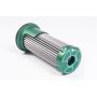 Radium Engineering 18-0028 TRANSMISSION FILTER, NISSAN R35 GT-R, STAINLESS