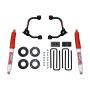 Skyjacker F1430PH 14-20 Ford F150 2WD/4WD 3in UCA Lift Kit w/Rear Hydro 7000 Shocks