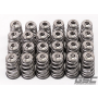 GSC P-D Nissan TB48 Ti Retainer Steel Spring Seat Conical Valve Spring Kit