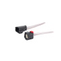 Fleece Performance FPE-HAR-CUMM-CF-0312 03-12 Dodge 2500/3500 Cummins Cooling Fan Pigtail