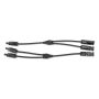 REDARC SRC0006 MC4 Y-ADAPTOR KIT