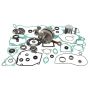 Vertex Pistons WR101-131 Vertex Honda Complete Engine Rebuild Kit