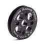 JONES RACING PRODUCTS JRPWP-3104-A-3.500 Alternator Drive Pulley V-Belt 3.5in