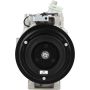Valeo 699298 Mercedes-Benz C-Class